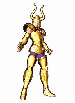 画像ギャラリー No.061のサムネイル画像 / 「聖闘士星矢 ブレイブ・ソルジャーズ」，黄金聖闘士たちのCGイラストやスクリーンショットが公開