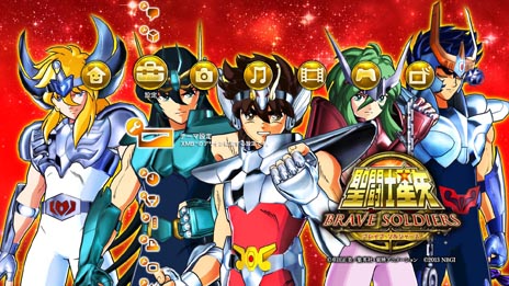 画像ギャラリー No.063のサムネイル画像 / 「聖闘士星矢 ブレイブ・ソルジャーズ」のバトルシステムが公開に。相手の攻撃を無効化する「光速ムーブ」など各種アクションを紹介