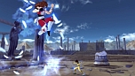 画像ギャラリー No.035のサムネイル画像 / 「聖闘士星矢 ブレイブ・ソルジャーズ」本日発売。神の聖衣をまとった星矢の参戦が明らかに。10月24日に配信される追加DLCの情報も公開