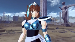 画像ギャラリー No.036のサムネイル画像 / 「聖闘士星矢 ブレイブ・ソルジャーズ」,DLC第1弾が本日配信。第2弾の情報も公開に