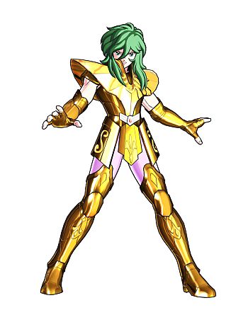 画像ギャラリー No.005のサムネイル画像 / 「聖闘士星矢 ブレイブ・ソルジャーズ」,DLC“青銅聖闘士 Power Of Goldセット”が本日配信