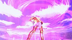 画像ギャラリー No.008のサムネイル画像 / 「聖闘士星矢 ブレイブ・ソルジャーズ」,DLC“青銅聖闘士 Power Of Goldセット”が本日配信