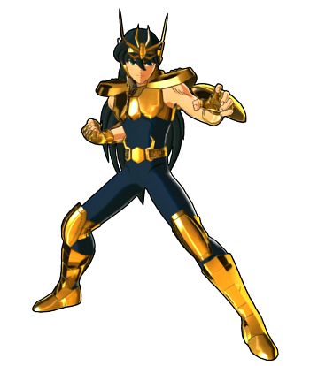 画像ギャラリー No.013のサムネイル画像 / 「聖闘士星矢 ブレイブ・ソルジャーズ」,DLC“青銅聖闘士 Power Of Goldセット”が本日配信