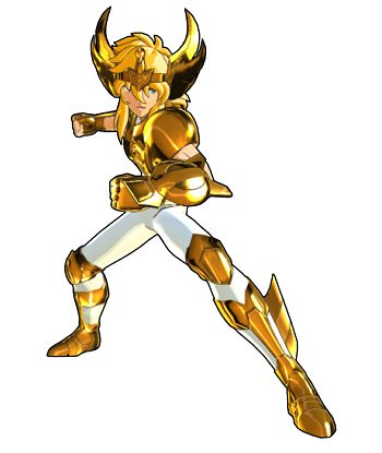画像ギャラリー No.017のサムネイル画像 / 「聖闘士星矢 ブレイブ・ソルジャーズ」,DLC“青銅聖闘士 Power Of Goldセット”が本日配信