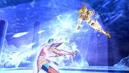 画像ギャラリー No.019のサムネイル画像 / 「聖闘士星矢 ブレイブ・ソルジャーズ」,DLC“青銅聖闘士 Power Of Goldセット”が本日配信