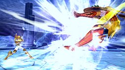画像ギャラリー No.020のサムネイル画像 / 「聖闘士星矢 ブレイブ・ソルジャーズ」,DLC“青銅聖闘士 Power Of Goldセット”が本日配信