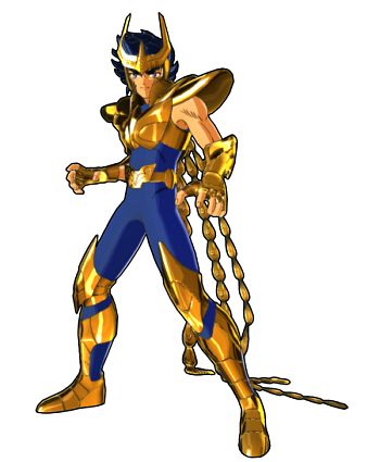 画像ギャラリー No.025のサムネイル画像 / 「聖闘士星矢 ブレイブ・ソルジャーズ」,DLC“青銅聖闘士 Power Of Goldセット”が本日配信