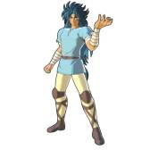 画像ギャラリー No.003のサムネイル画像 / 「聖闘士星矢 ブレイブ・ソルジャーズ」,DLC「レオ 一輝」などが本日配信