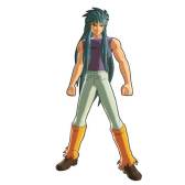 画像ギャラリー No.005のサムネイル画像 / 「聖闘士星矢 ブレイブ・ソルジャーズ」,DLC「レオ 一輝」などが本日配信
