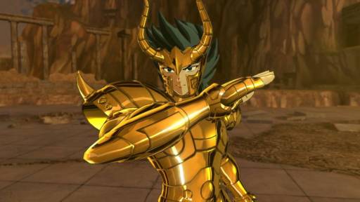 画像ギャラリー No.006のサムネイル画像 / 「聖闘士星矢 ブレイブ・ソルジャーズ」,DLC「レオ 一輝」などが本日配信