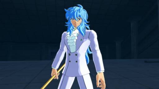 画像ギャラリー No.009のサムネイル画像 / 「聖闘士星矢 ブレイブ・ソルジャーズ」,DLC「レオ 一輝」などが本日配信