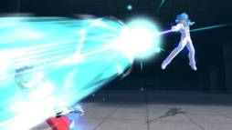画像ギャラリー No.010のサムネイル画像 / 「聖闘士星矢 ブレイブ・ソルジャーズ」,DLC「レオ 一輝」などが本日配信