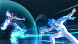 画像ギャラリー No.011のサムネイル画像 / 「聖闘士星矢 ブレイブ・ソルジャーズ」,DLC「レオ 一輝」などが本日配信
