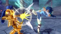 画像ギャラリー No.013のサムネイル画像 / 「聖闘士星矢 ブレイブ・ソルジャーズ」,DLC「レオ 一輝」などが本日配信