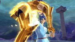 画像ギャラリー No.014のサムネイル画像 / 「聖闘士星矢 ブレイブ・ソルジャーズ」,DLC「レオ 一輝」などが本日配信