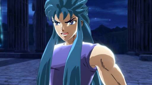 画像ギャラリー No.018のサムネイル画像 / 「聖闘士星矢 ブレイブ・ソルジャーズ」,DLC「レオ 一輝」などが本日配信
