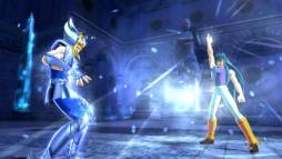 画像ギャラリー No.020のサムネイル画像 / 「聖闘士星矢 ブレイブ・ソルジャーズ」,DLC「レオ 一輝」などが本日配信
