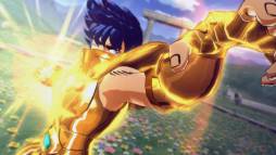 画像ギャラリー No.024のサムネイル画像 / 「聖闘士星矢 ブレイブ・ソルジャーズ」,DLC「レオ 一輝」などが本日配信