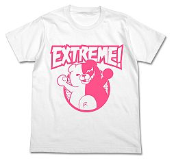 画像ギャラリー No.005のサムネイル画像 / 「ダンガンロンパ」，モノクマかぶりぐるみがTGS 2013で先行販売。「ダンガンロンパ展」にはTシャツなども