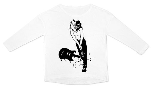画像ギャラリー No.011のサムネイル画像 / 「ダンガンロンパ」，モノクマかぶりぐるみがTGS 2013で先行販売。「ダンガンロンパ展」にはTシャツなども
