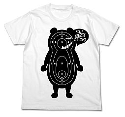 画像ギャラリー No.012のサムネイル画像 / 「ダンガンロンパ」，モノクマかぶりぐるみがTGS 2013で先行販売。「ダンガンロンパ展」にはTシャツなども