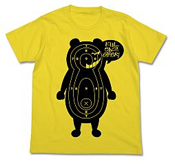画像ギャラリー No.013のサムネイル画像 / 「ダンガンロンパ」，モノクマかぶりぐるみがTGS 2013で先行販売。「ダンガンロンパ展」にはTシャツなども