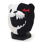 画像ギャラリー No.015のサムネイル画像 / 「ダンガンロンパ」，モノクマかぶりぐるみがTGS 2013で先行販売。「ダンガンロンパ展」にはTシャツなども