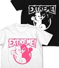 画像ギャラリー No.017のサムネイル画像 / 「ダンガンロンパ」，モノクマかぶりぐるみがTGS 2013で先行販売。「ダンガンロンパ展」にはTシャツなども