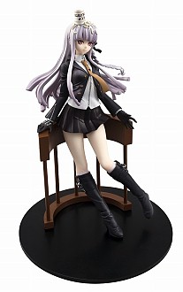 画像ギャラリー No.002のサムネイル画像 / アニメ「ダンガンロンパ」の“みんなのくじ”は9月28日から順次発売。「電撃文庫 秋の祭典2013」でも販売決定