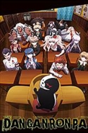 画像ギャラリー No.007のサムネイル画像 / 「ダンガンロンパ展」が11月2日から名古屋のグッドウィル EDM本店で開催