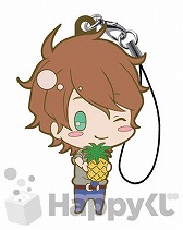 画像ギャラリー No.008のサムネイル画像 / 「金色のコルダ3」のHappyくじが9月上旬発売。賞品ラインナップは計56種類