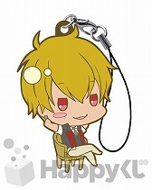 画像ギャラリー No.013のサムネイル画像 / 「金色のコルダ3」のHappyくじが9月上旬発売。賞品ラインナップは計56種類