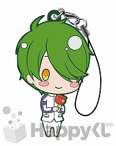 画像ギャラリー No.017のサムネイル画像 / 「金色のコルダ3」のHappyくじが9月上旬発売。賞品ラインナップは計56種類