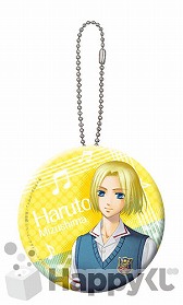 画像ギャラリー No.021のサムネイル画像 / 「金色のコルダ3」のHappyくじが9月上旬発売。賞品ラインナップは計56種類