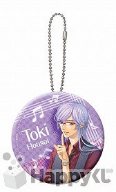 画像ギャラリー No.026のサムネイル画像 / 「金色のコルダ3」のHappyくじが9月上旬発売。賞品ラインナップは計56種類