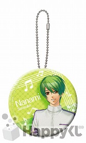 画像ギャラリー No.029のサムネイル画像 / 「金色のコルダ3」のHappyくじが9月上旬発売。賞品ラインナップは計56種類