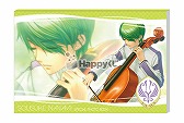画像ギャラリー No.044のサムネイル画像 / 「金色のコルダ3」のHappyくじが9月上旬発売。賞品ラインナップは計56種類