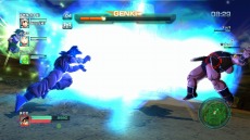 画像ギャラリー No.008のサムネイル画像 / 「ドラゴンボールZ BATTLE OF Z」,ファン必見のPV第3弾が公開に。迫力の大人数乱戦アクションをチェック