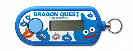 画像ギャラリー No.005のサムネイル画像 / PC版「ドラゴンクエストX」のβテスト開始！　限定版の詳細や，スマートフォン版「冒険者のおでかけ便利ツール」の内容も明らかに
