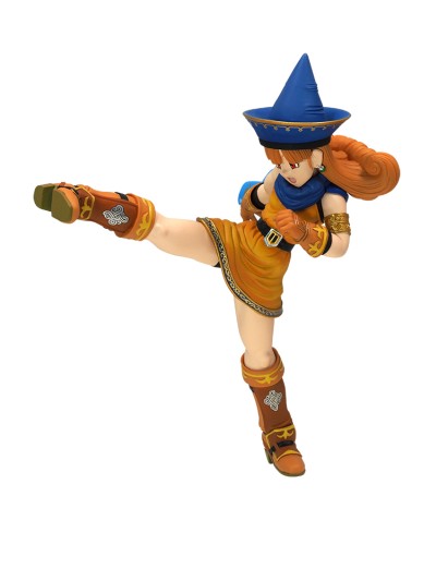 画像ギャラリー No.003のサムネイル画像 / DQふくびき所スペシャル，新景品はテリーやアリーナのフィギュアなどが登場