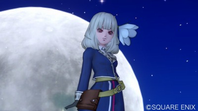 画像ギャラリー No.002のサムネイル画像 / 「DQX」が「ブレイブリーセカンド」とコラボ。三銃士編プレイでアイテムをプレゼント