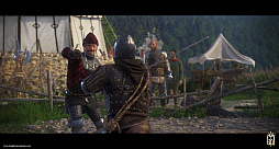 画像ギャラリー No.004のサムネイル画像 / 「Kingdom Come: Deliverance」のDLC第3弾,「Band of Beasts」が2019年2月5日にリリース