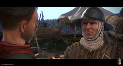 画像ギャラリー No.005のサムネイル画像 / 「Kingdom Come: Deliverance」のDLC第3弾,「Band of Beasts」が2019年2月5日にリリース