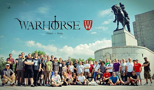 画像ギャラリー No.002のサムネイル画像 / 「キングダムカム・デリバランス」のWarhorse Studiosが，日本時間の4月19日に新作を発表