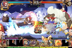 画像ギャラリー No.005のサムネイル画像 / iOS版「オズディフェンス」が無料に。DLした人に100エメラルドをプレゼント