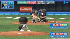 画像ギャラリー No.003のサムネイル画像 / 「実況パワフルプロ野球2013」，PS3/PS Vita/PSP向けに今秋発売決定。2013年シーズン終了時の選手能力データは無料配信を予定
