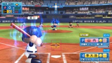 画像ギャラリー No.004のサムネイル画像 / 「実況パワフルプロ野球2013」，PS3/PS Vita/PSP向けに今秋発売決定。2013年シーズン終了時の選手能力データは無料配信を予定