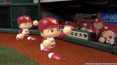 画像ギャラリー No.006のサムネイル画像 / 「実況パワフルプロ野球2013」，PS3/PS Vita/PSP向けに今秋発売決定。2013年シーズン終了時の選手能力データは無料配信を予定
