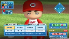 画像ギャラリー No.008のサムネイル画像 / 「実況パワフルプロ野球2013」，PS3/PS Vita/PSP向けに今秋発売決定。2013年シーズン終了時の選手能力データは無料配信を予定