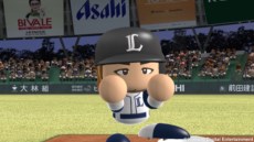 画像ギャラリー No.009のサムネイル画像 / 「実況パワフルプロ野球2013」，PS3/PS Vita/PSP向けに今秋発売決定。2013年シーズン終了時の選手能力データは無料配信を予定